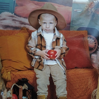 Высоцкий Максим