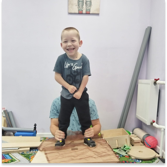 Новик Никита