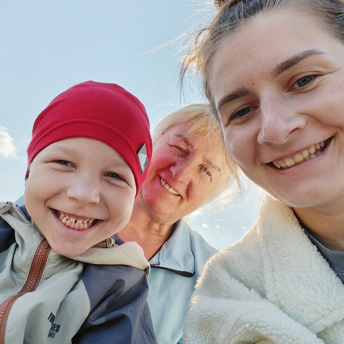 Новик Никита