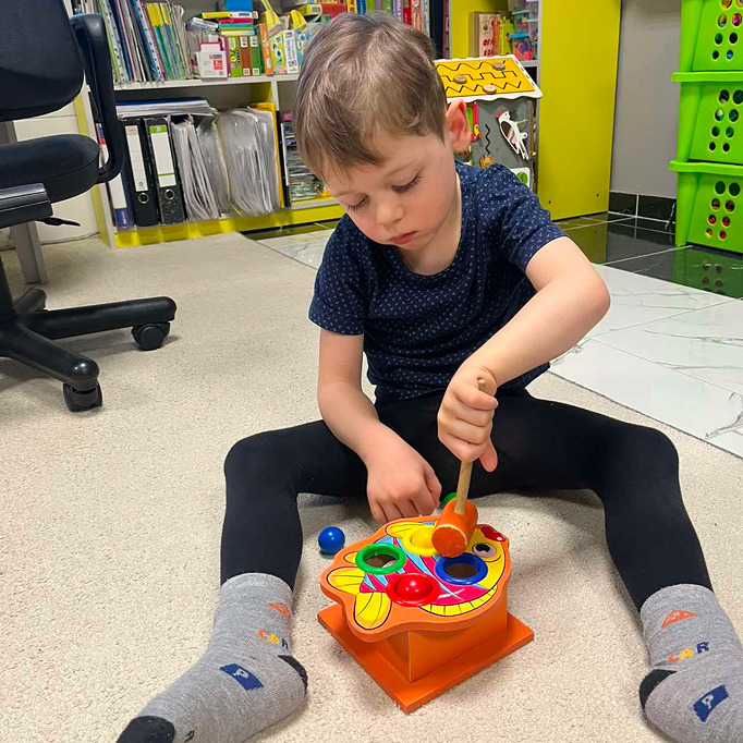 Жилинский Дима