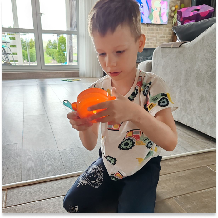 Шапель Артём