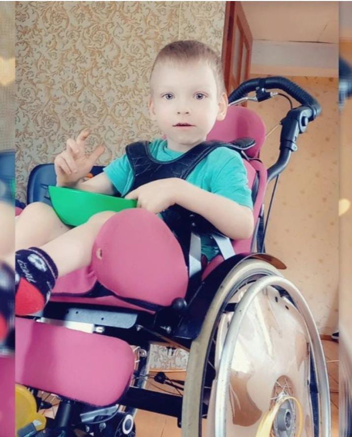 Козимиров Дмитрий
