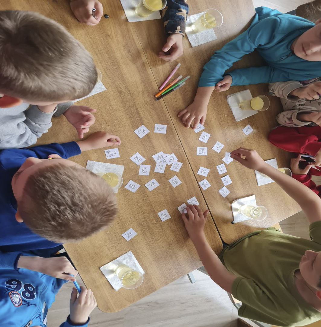 ГУО «Специальная школа-интернат г.Новогрудка имени Л.Ф.Пашинского»