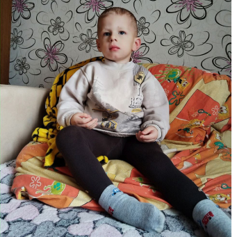 Высоцкий Максим