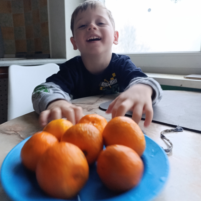 Жилинский Дима